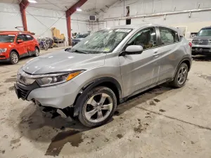 Honda HR-V 1.8L 4 2021