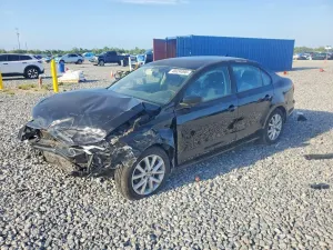 Volkswagen Jetta 1.8L 4 2015