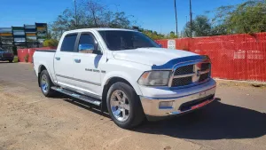 Dodge RAM 5.7L 8 2012
