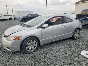 Honda Civic 1.8L 4 2008