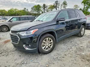 Chevrolet Traverse 3.6L 6 2019