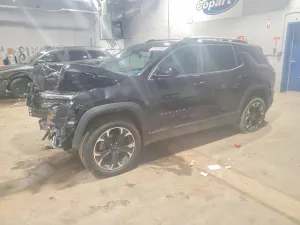 Chevrolet Equinox 1.5L 4 2025