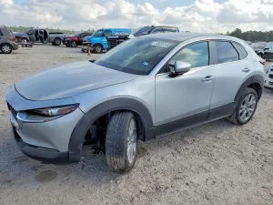 Mazda CX-30 2.5L 4 2021