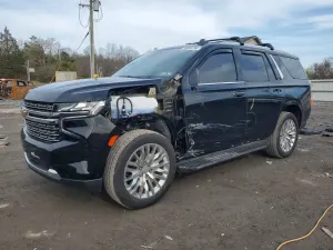 Chevrolet Tahoe 6.2L 8 2023