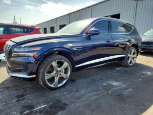 Genesis GV80 2.5L 4 2021