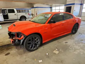 Dodge Charger 5.7L 8 2021