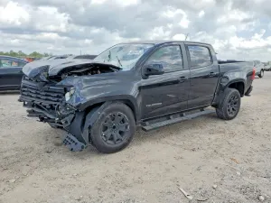 Chevrolet Colorado 3.6L 6 2021