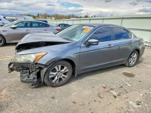 Honda Accord 2.4L 4 2012