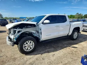 Toyota Tacoma 2.4L 4 2024