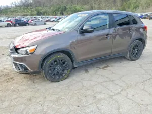 Mitsubishi Outlander 2.0L 4 2019