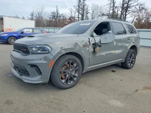 Dodge Durango 3.6L 6 2025