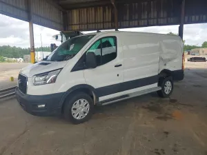 Ford Transit 3.5L 6 2023