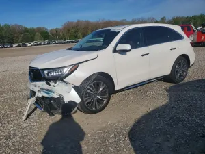 Acura MDX 3.5L 6 2020