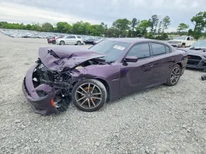 Dodge Charger 5.7L 8 2020