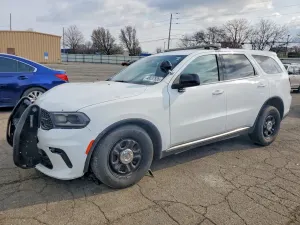 Dodge Durango 3.6L 6 2024