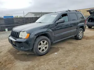 Jeep Grand Cherokee 3.7L 6 2009