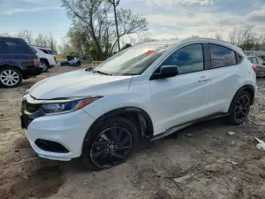 Honda HR-V 1.8L 4 2021