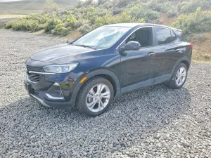 Buick Encore 1.2L 3 2022