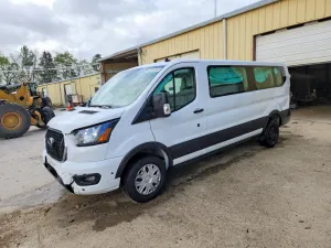 Ford Transit 3.5L 6 2025