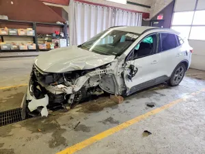 Ford Escape 1.5L 3 2025