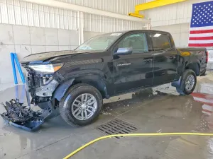 Chevrolet Colorado 2.7L 4 2024