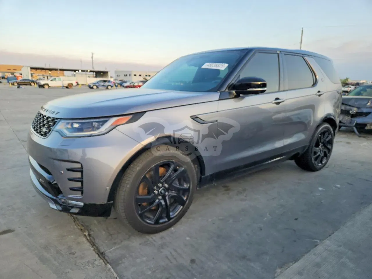 Land Rover Discovery 3.0L 6 2023