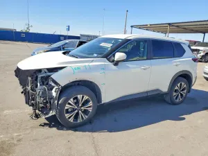 Nissan Rogue 1.5L 3 2023