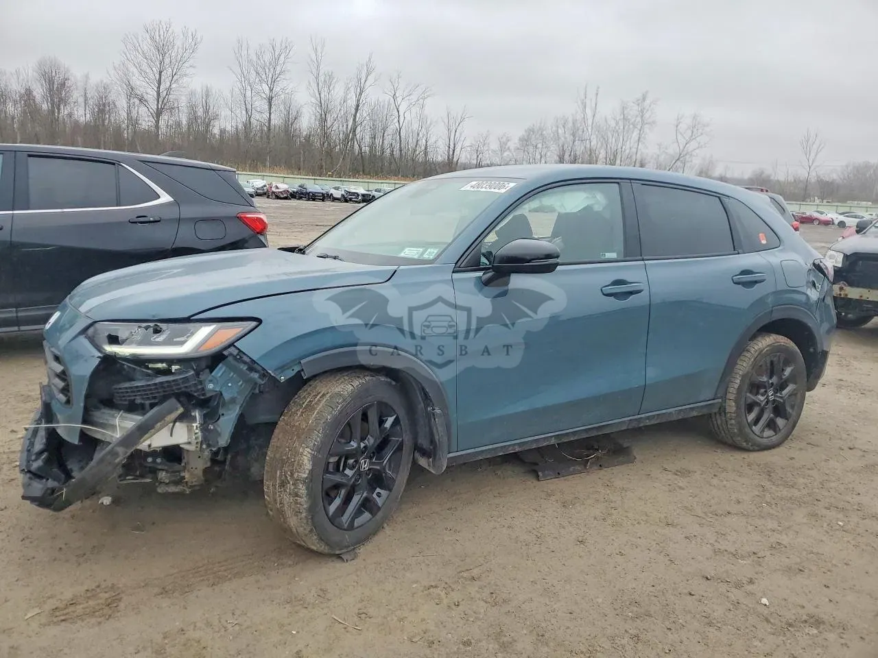 Honda HR-V 2.0L 4 2023