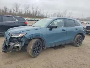 Honda HR-V 2.0L 4 2023