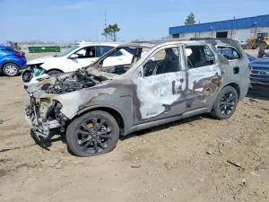 Dodge Durango 5.7L 8 2024
