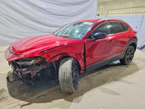 Mazda CX-30 2.5L 4 2023