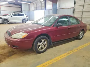 Ford Taurus 3.0L 6 2004