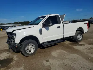 Ford F-250 6.2L 8 2019