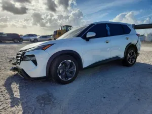 Nissan Rogue 1.5L 3 2024
