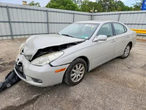Lexus ES 3.3L 6 2004