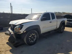 Toyota Tacoma 4.0L 6 2007