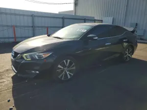 Nissan Maxima 3.5L 6 2017