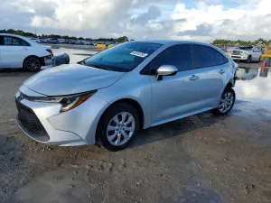 Toyota Corolla 1.8L 4 2021