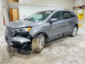 Ford Edge 2.0L 4 2024