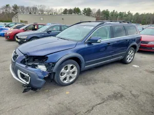 Volvo XC70 3.0L 6 2013