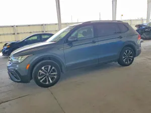 Volkswagen Tiguan 2.0L 4 2024