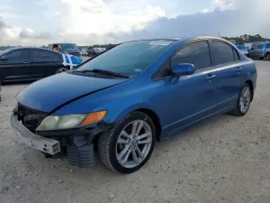 Honda Civic 1.8L 4 2006