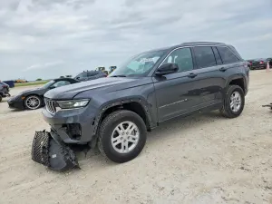 Jeep Grand Cherokee 3.6L 6 2025