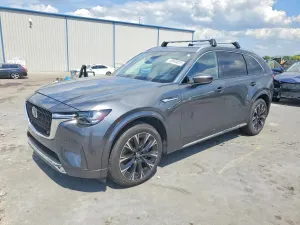 Mazda CX-90 3.3L 6 2025