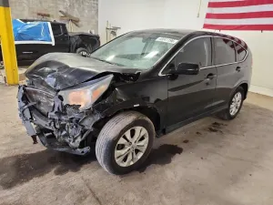 Honda CR-V 2.4L 4 2014