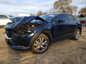 Mazda CX-30 2.5L 4 2021