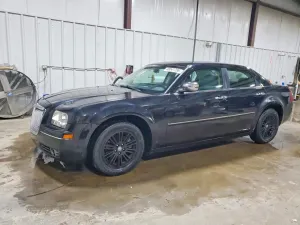 Chrysler 300 3.5L 6 2010