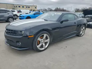 Chevrolet Camaro 3.6L 6 2010