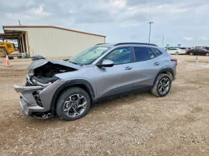 Chevrolet Trax 1.2L 3 2024