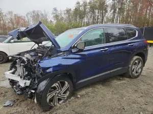 Hyundai Santa Fe 2.5L 4 2023